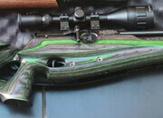 Weihrauch HW100  .177
