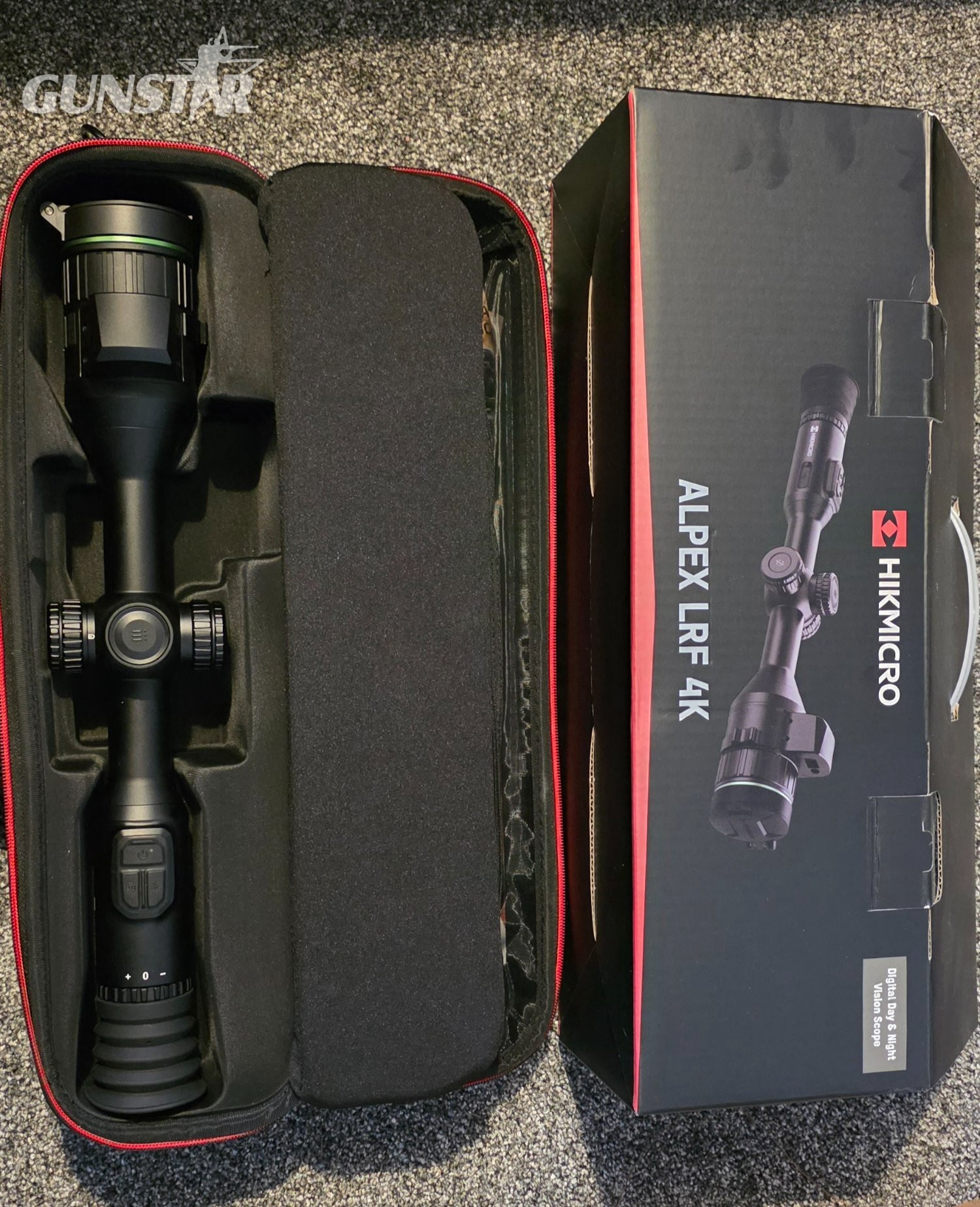Sight & Optic in 