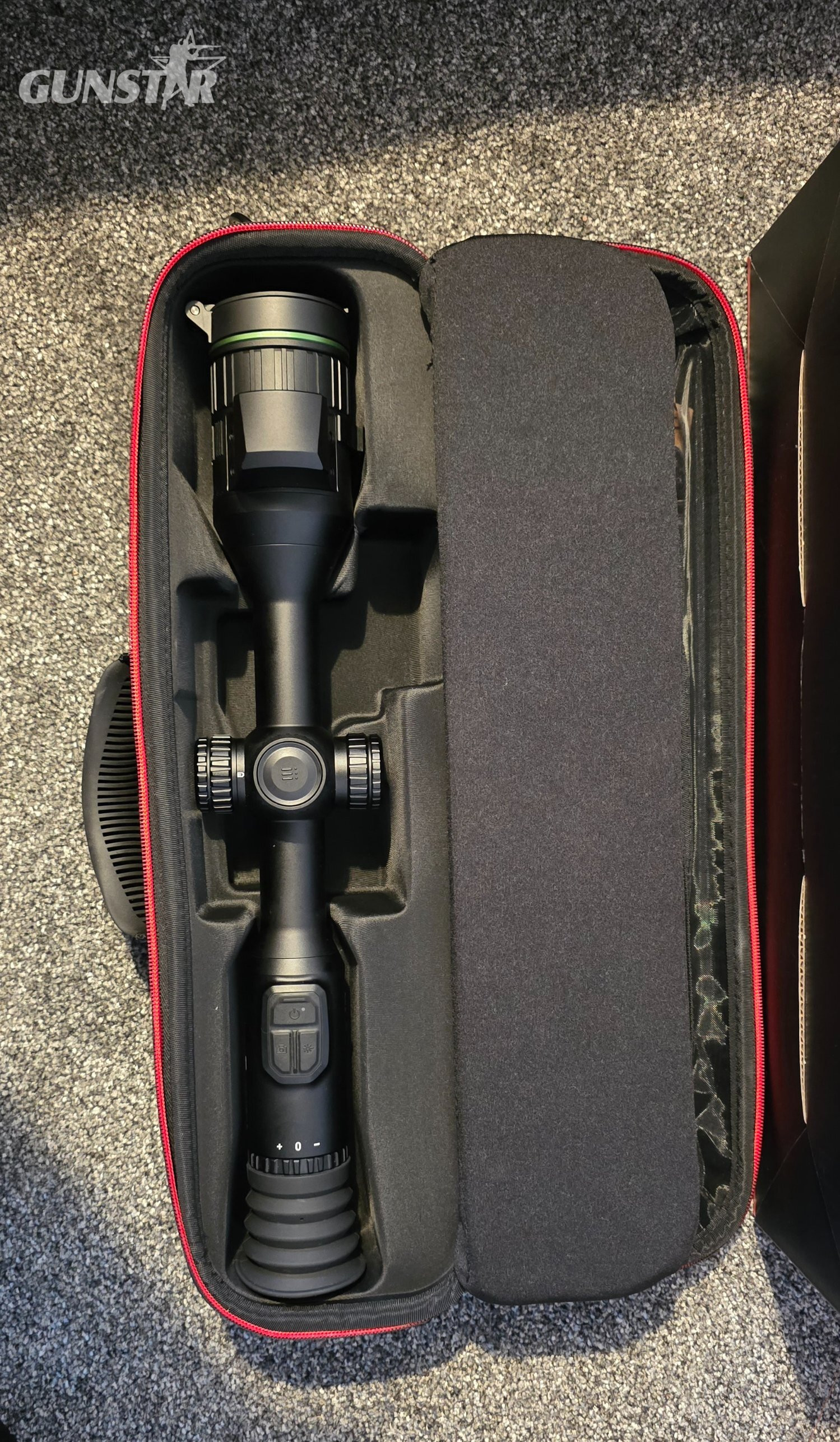 Sight & Optic