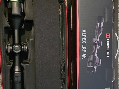 Sight & Optic