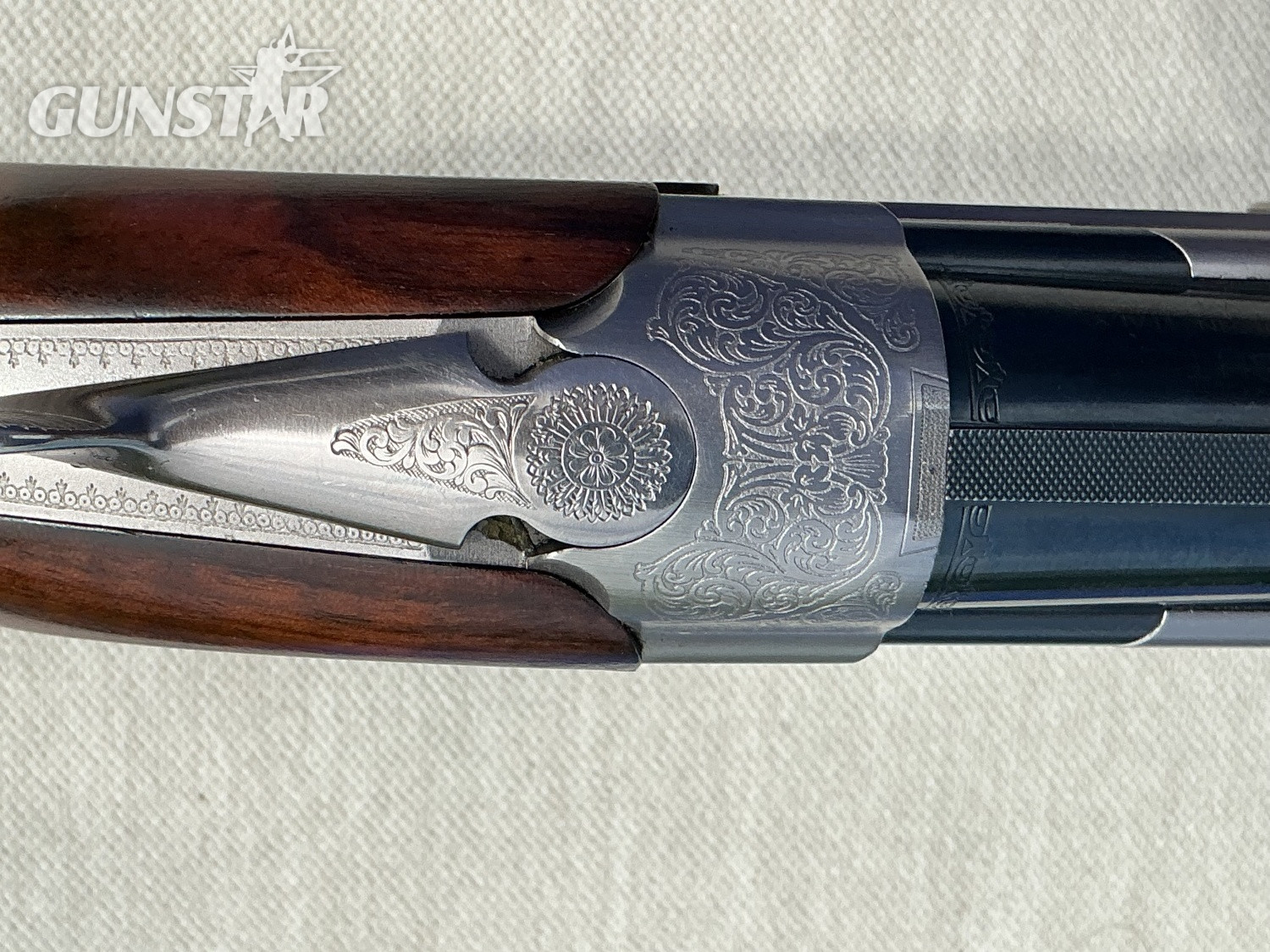 Beretta O/u ultralight Over and Under 12 Bore/gauge - {CATEGORY}