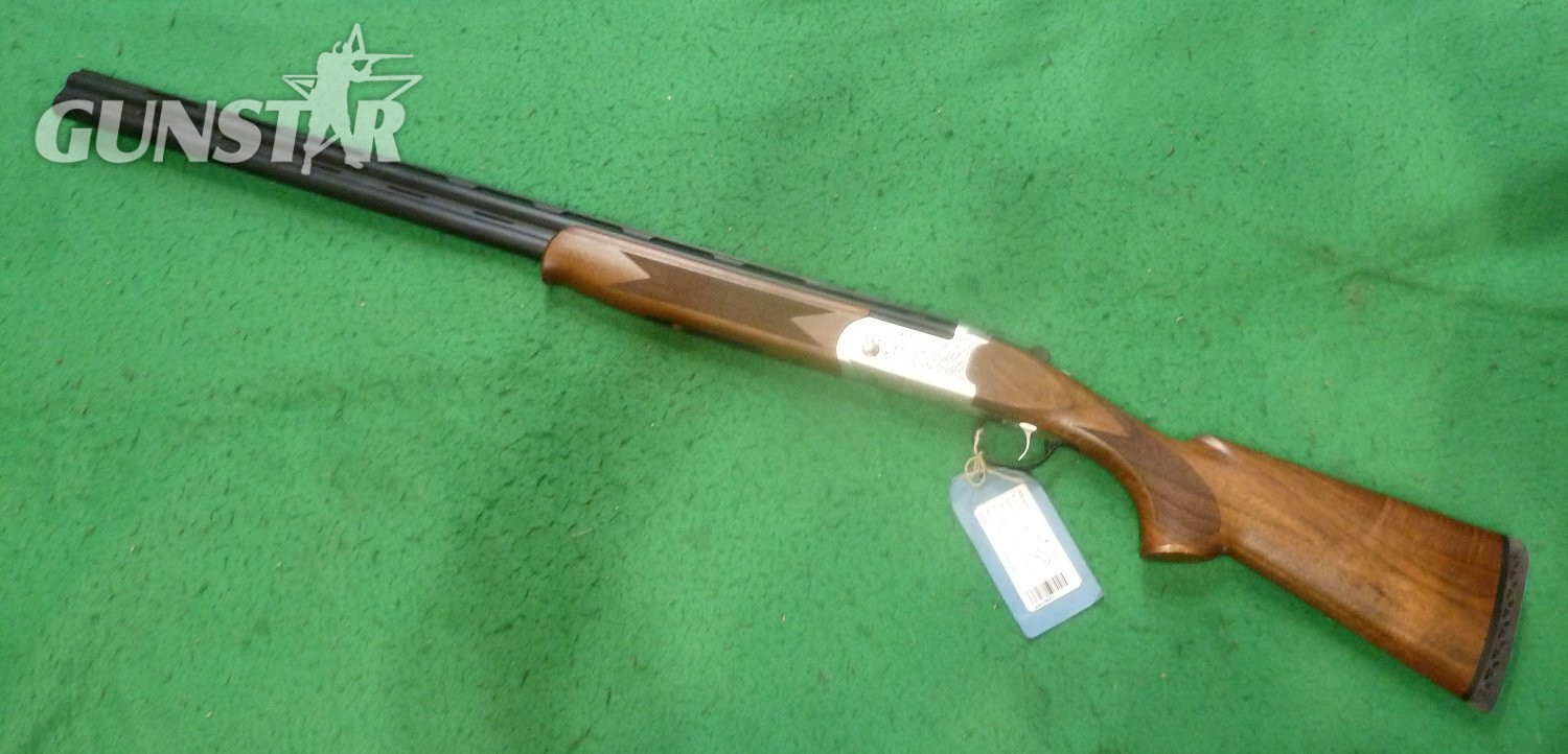 KOFS Sceptre Over and Under 20 Bore/gauge in 