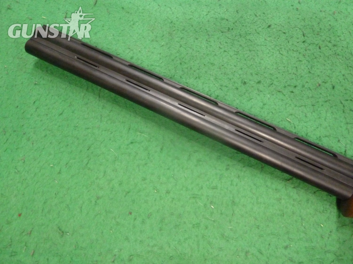 KOFS Sceptre Over and Under 20 Bore/gauge