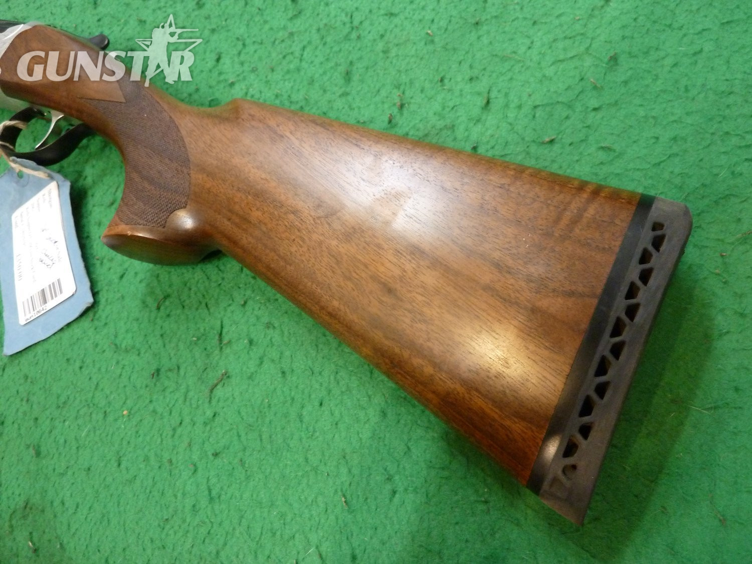 KOFS Sceptre Over and Under 20 Bore/gauge - {CATEGORY} in 