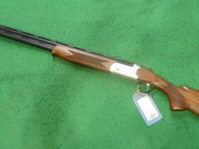 KOFS Sceptre Over and Under 20 Bore/gauge