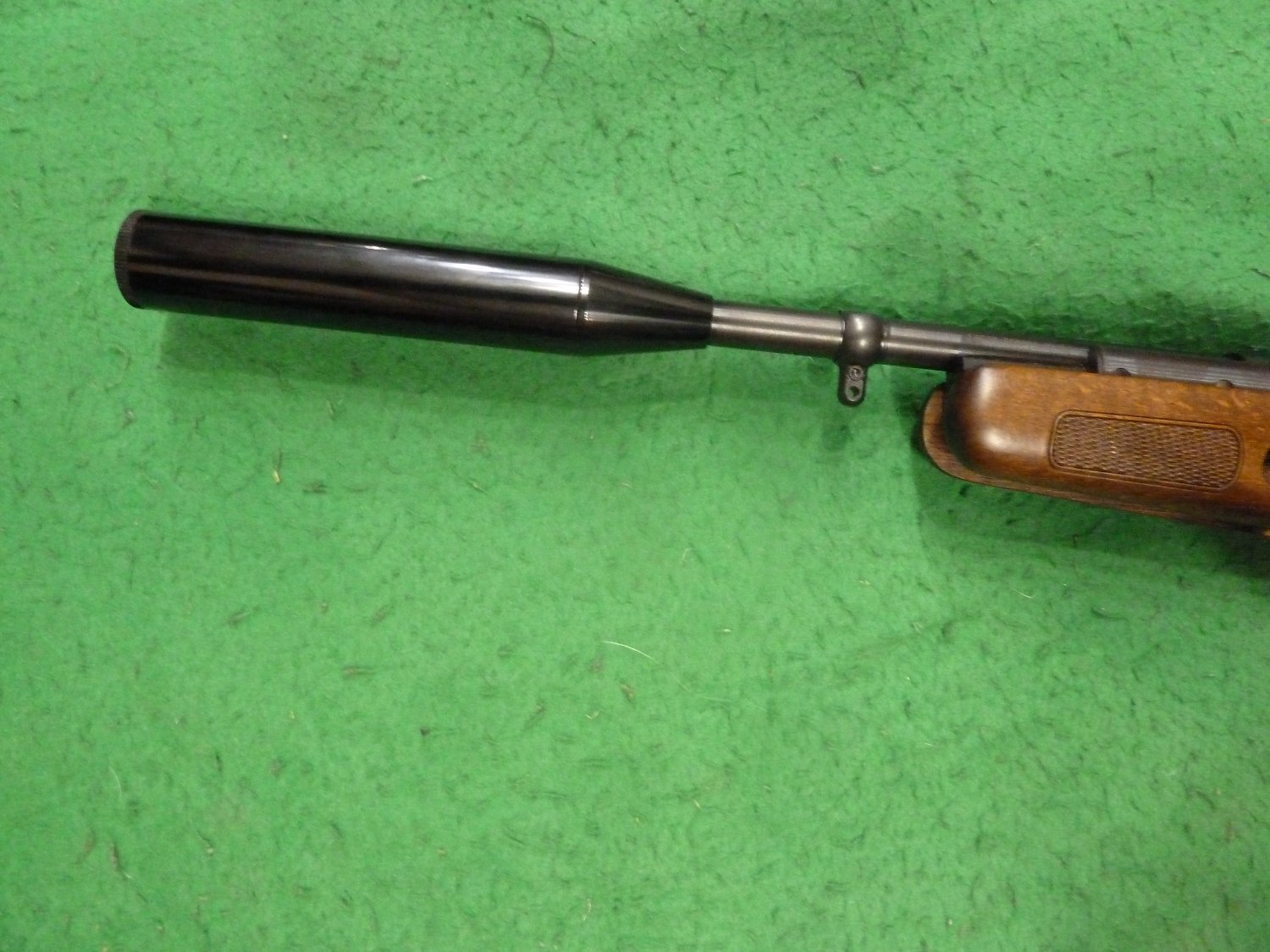 BSA Lightning SE .22