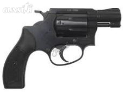 Taurus .32 Humane Killer