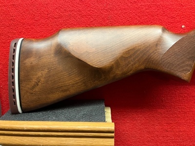 Hatsan Arms Striker 1000X .25 Air Rifle