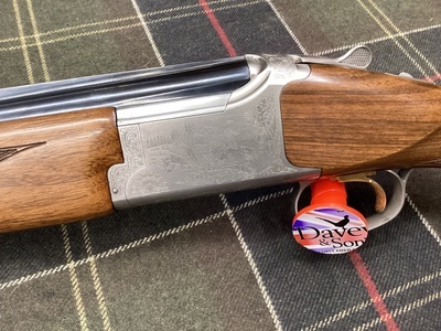 Browning B525 Grade 1 Sporting Over and Under 12 Bore/gauge