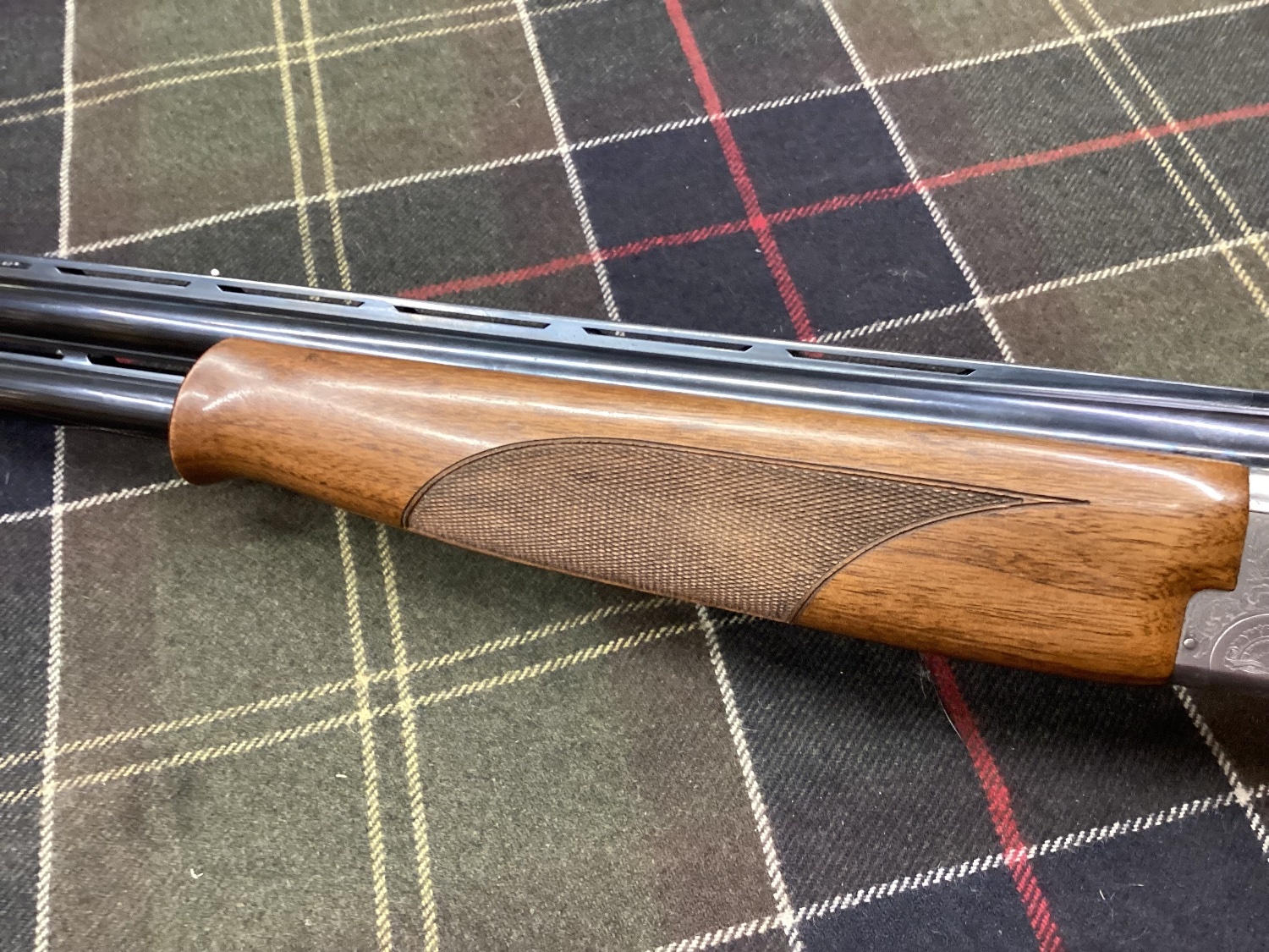 Browning B525 Grade 1 Sporting Over and Under 12 Bore/gauge - {CATEGORY}
