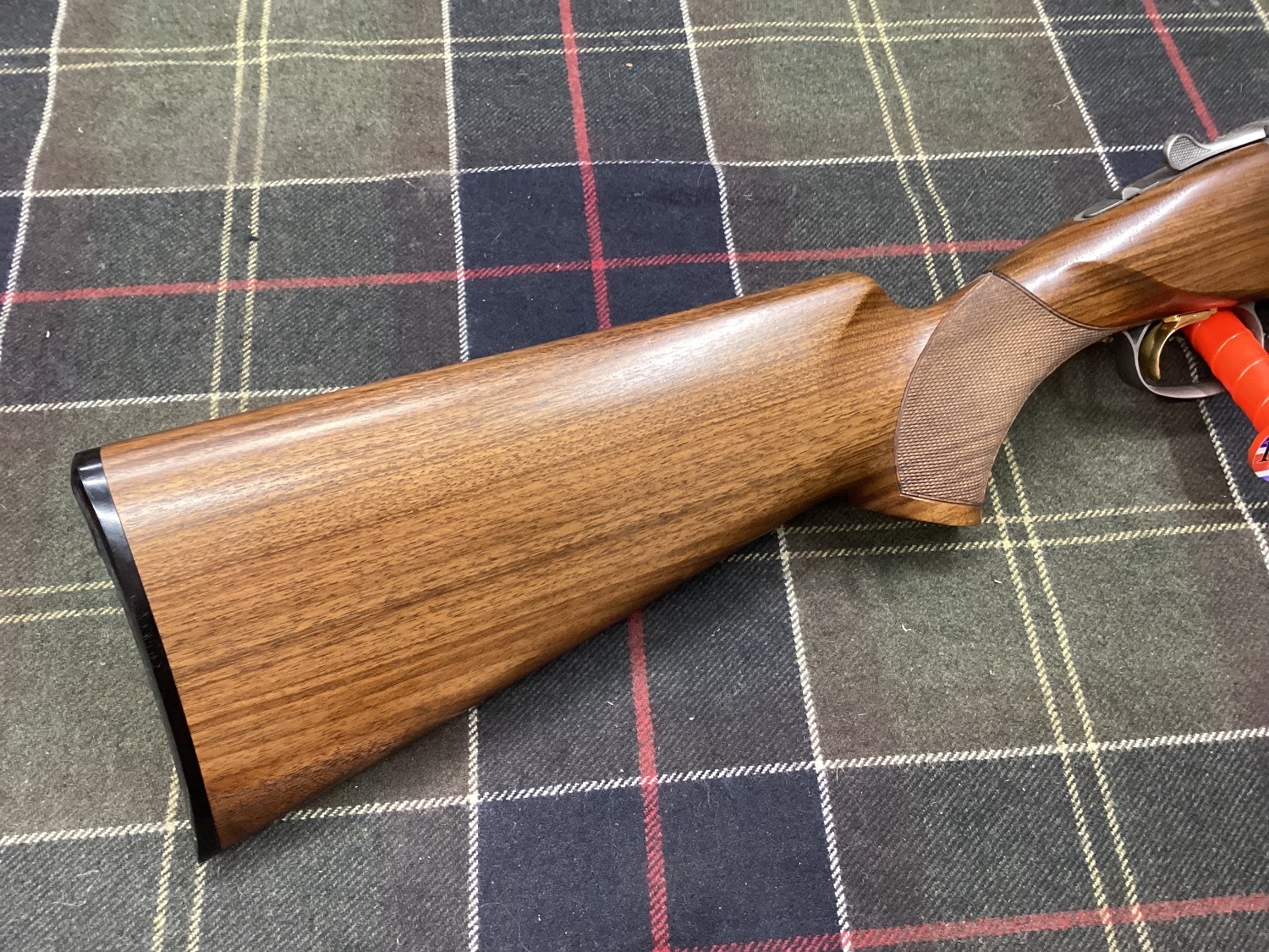 Browning B525 Grade 1 Sporting Over and Under 12 Bore/gauge 