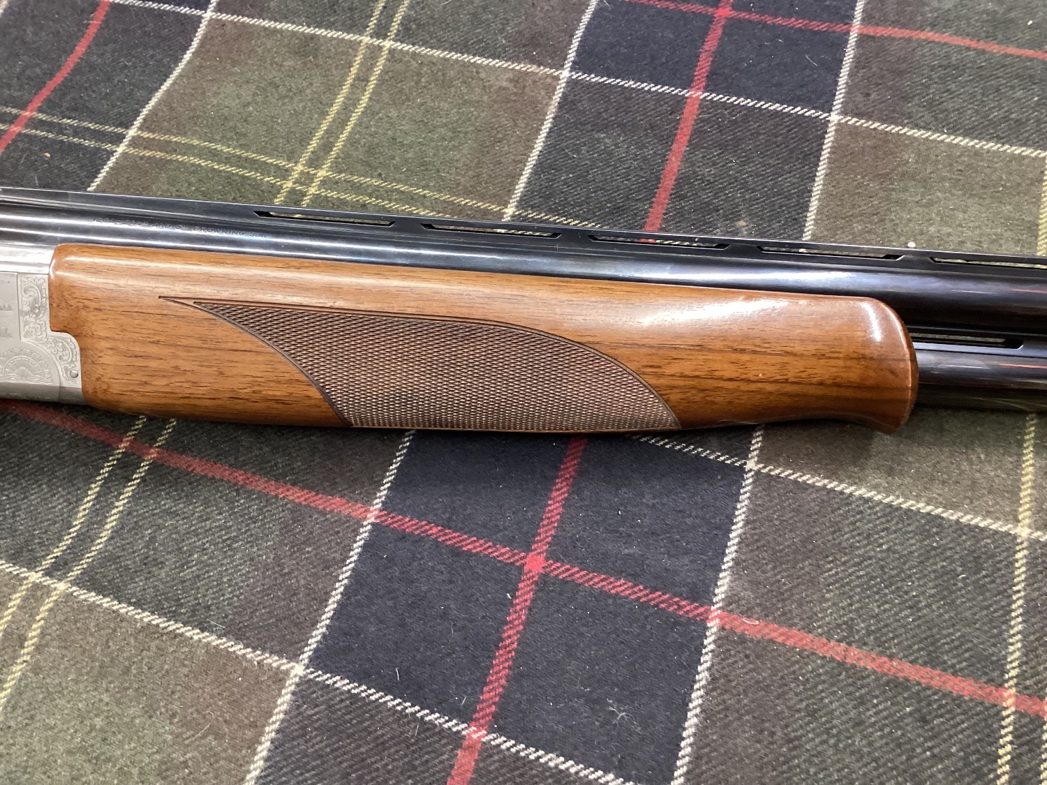 {CATEGORY} - Browning B525 Grade 1 Sporting Over and Under 12 Bore/gauge in 
