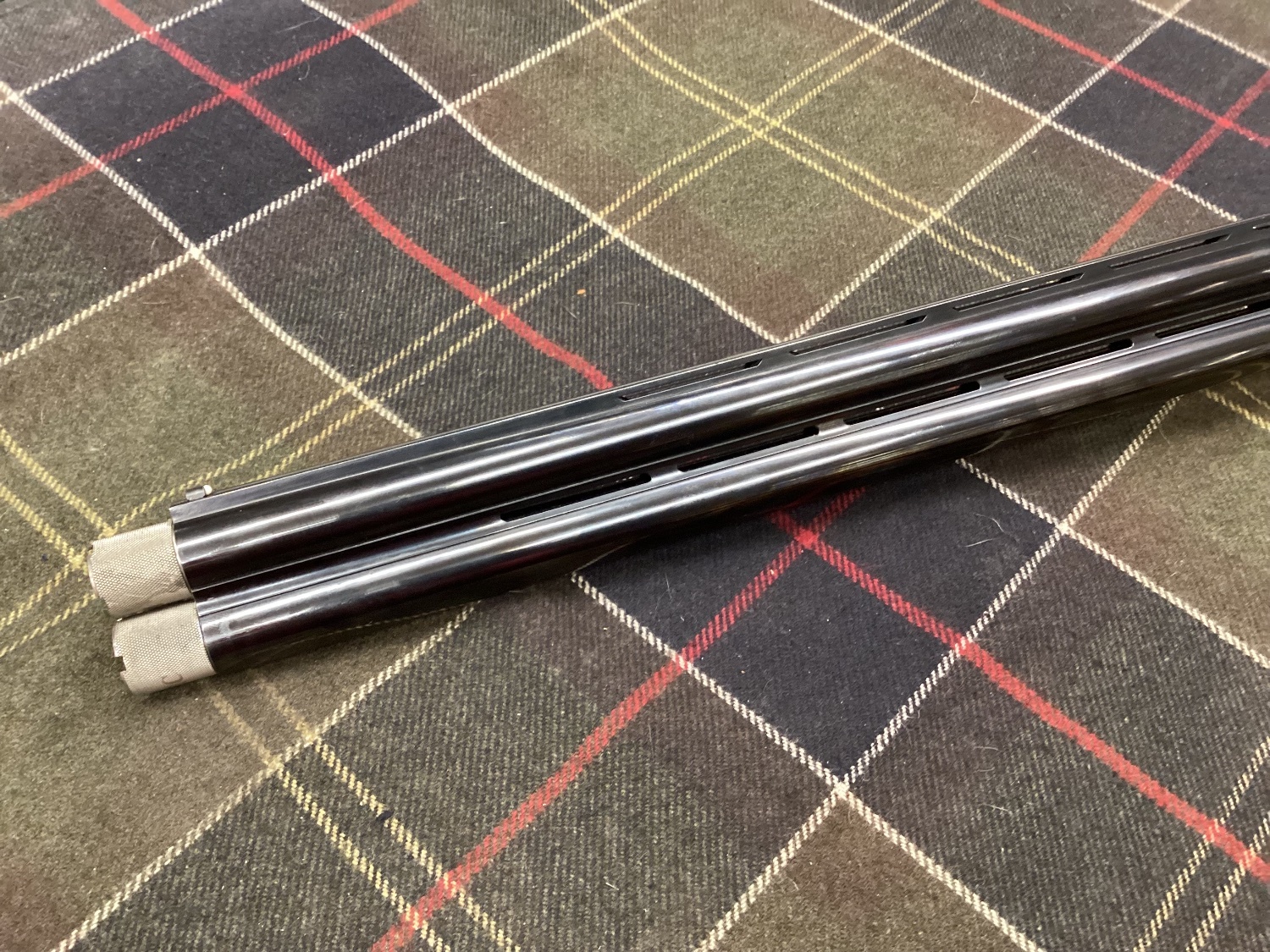 {CATEGORY} - Browning B525 Grade 1 Sporting Over and Under 12 Bore/gauge