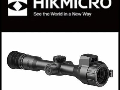 Sight & Optic