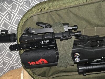 Brocock Pathfinder .177