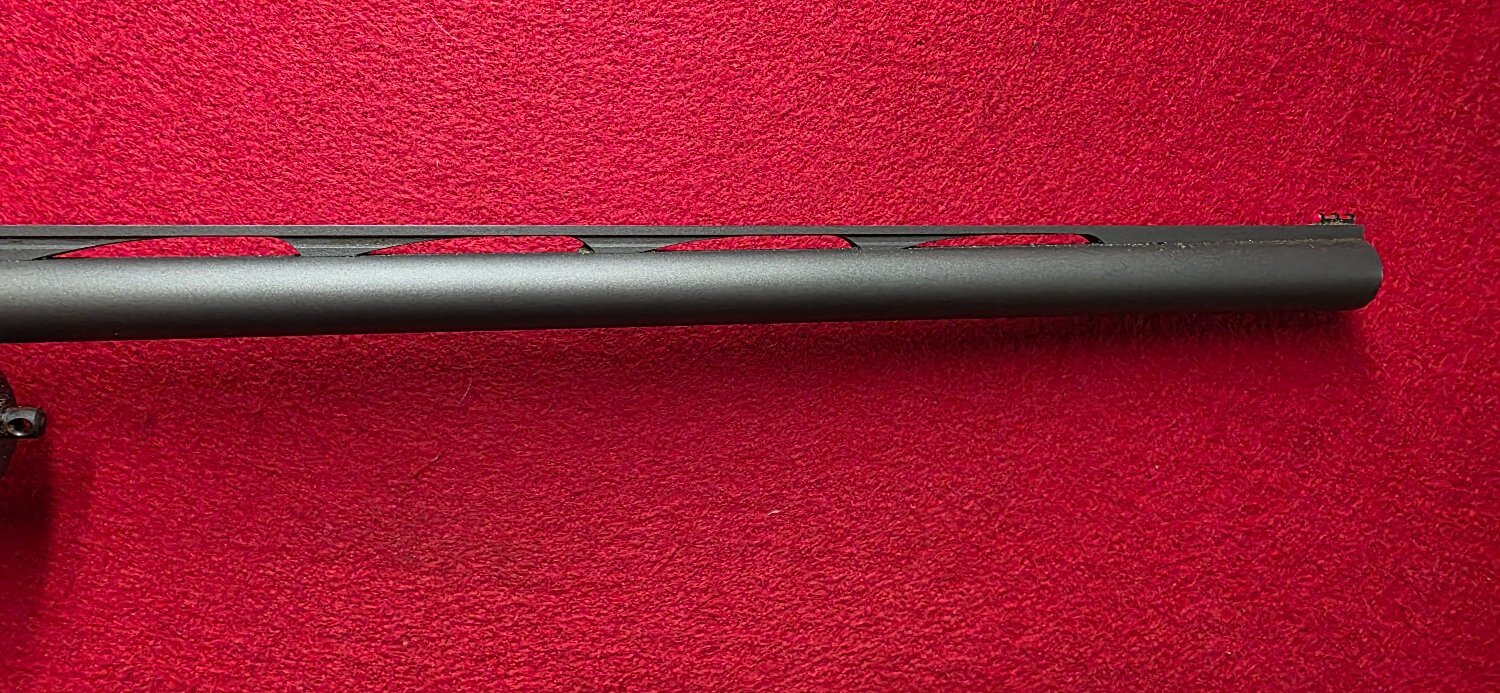 Weatherby Sorix S/Auto Semi-Auto 12 Bore/gauge - {CATEGORY} in 