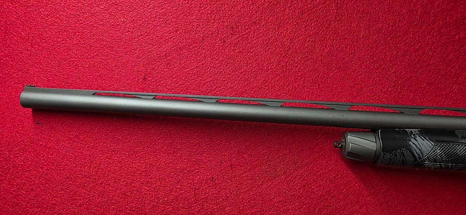 Weatherby Sorix S/Auto Semi-Auto 12 Bore/gauge - {CATEGORY}
