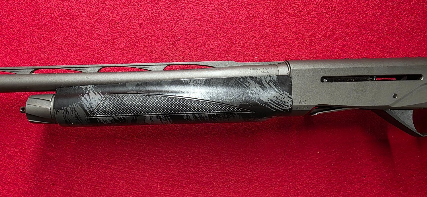 Weatherby Sorix S/Auto Semi-Auto 12 Bore/gauge 