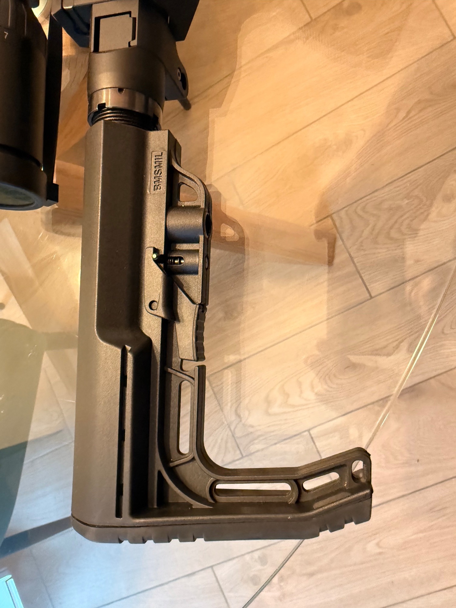 Brocock Ranger XR .22