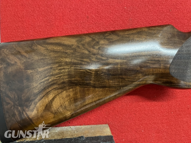 Beretta 687 Silver Pigeon 5 Over and Under 12 Bore/gauge in 