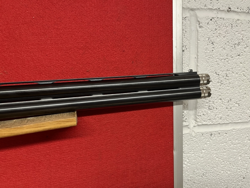 Beretta 687 Silver Pigeon 5 Over and Under 12 Bore/gauge 