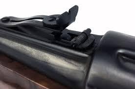  Remington Nylon 66 Semi-Auto .22 Rifle