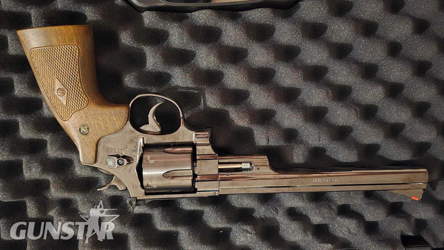 Umarex Smith & Wesson M29 4.5mm