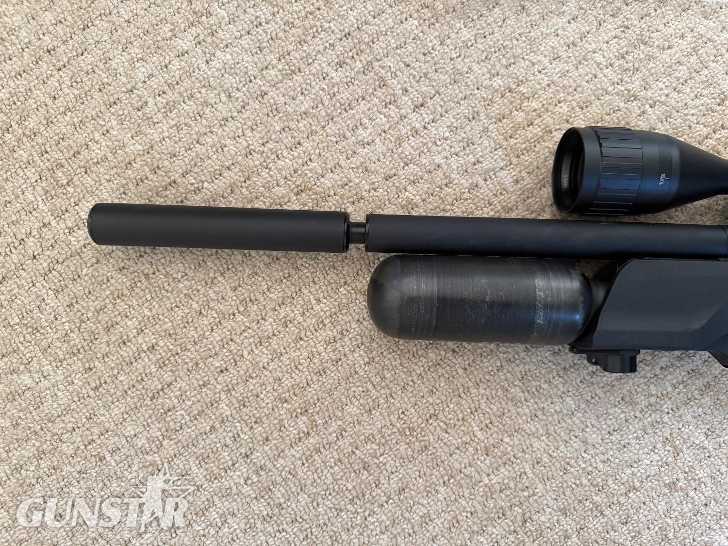 {CATEGORY} - Brocock Pathfinder XR .177 in 