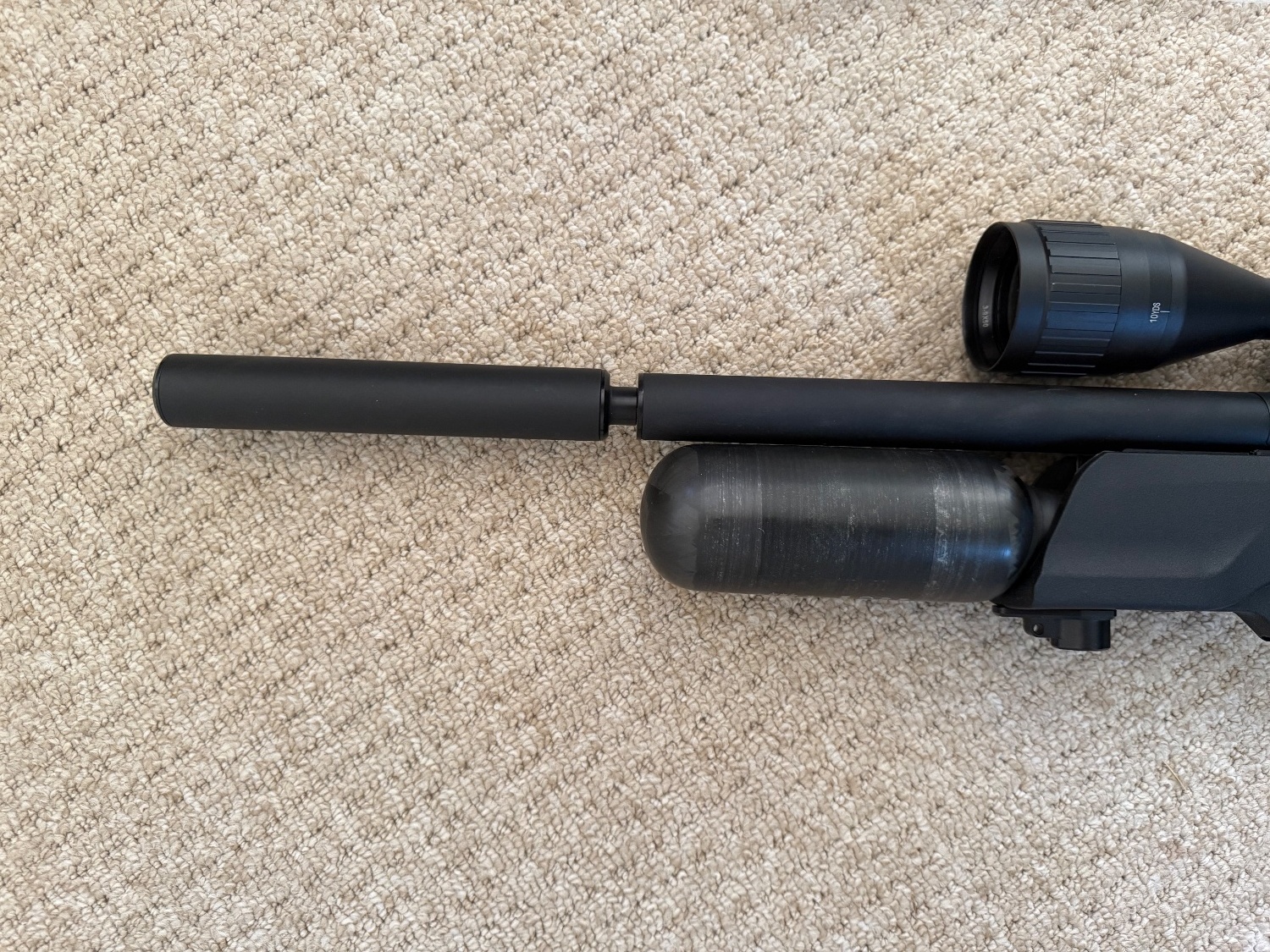 {CATEGORY} - Brocock Pathfinder XR .177 in 