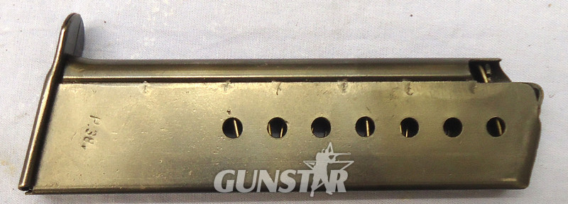 Walther Walther P38 9mm Pistol 8 Round Magazine. - MISC 919 Magazine - {CATEGORY} in 