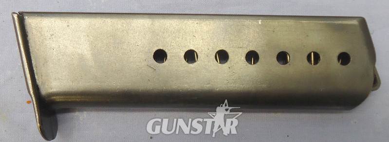 Walther Walther P38 9mm Pistol 8 Round Magazine. - MISC 919 Magazine - {CATEGORY}