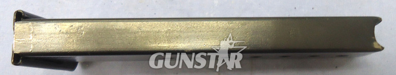 {CATEGORY} - Walther Walther P38 9mm Pistol 8 Round Magazine. - MISC 919 Magazine in 