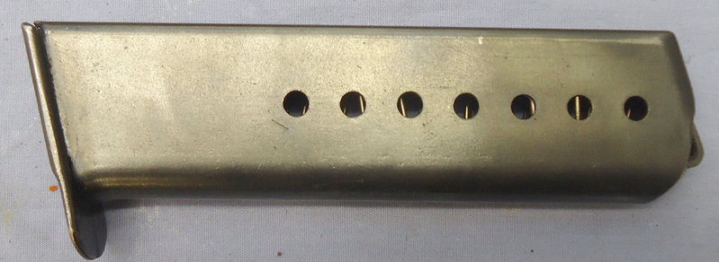 Walther Walther P38 9mm Pistol 8 Round Magazine. - MISC 919 Magazine - {CATEGORY}