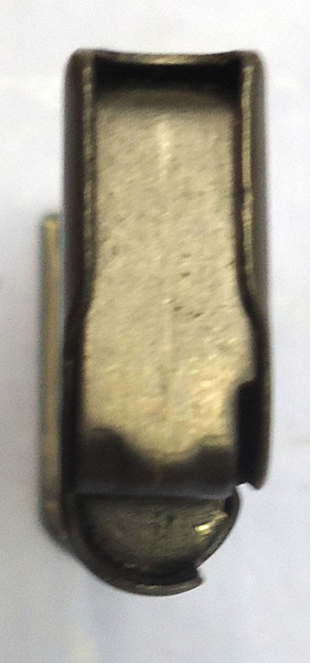 {CATEGORY} - Walther Walther P38 9mm Pistol 8 Round Magazine. - MISC 919 Magazine