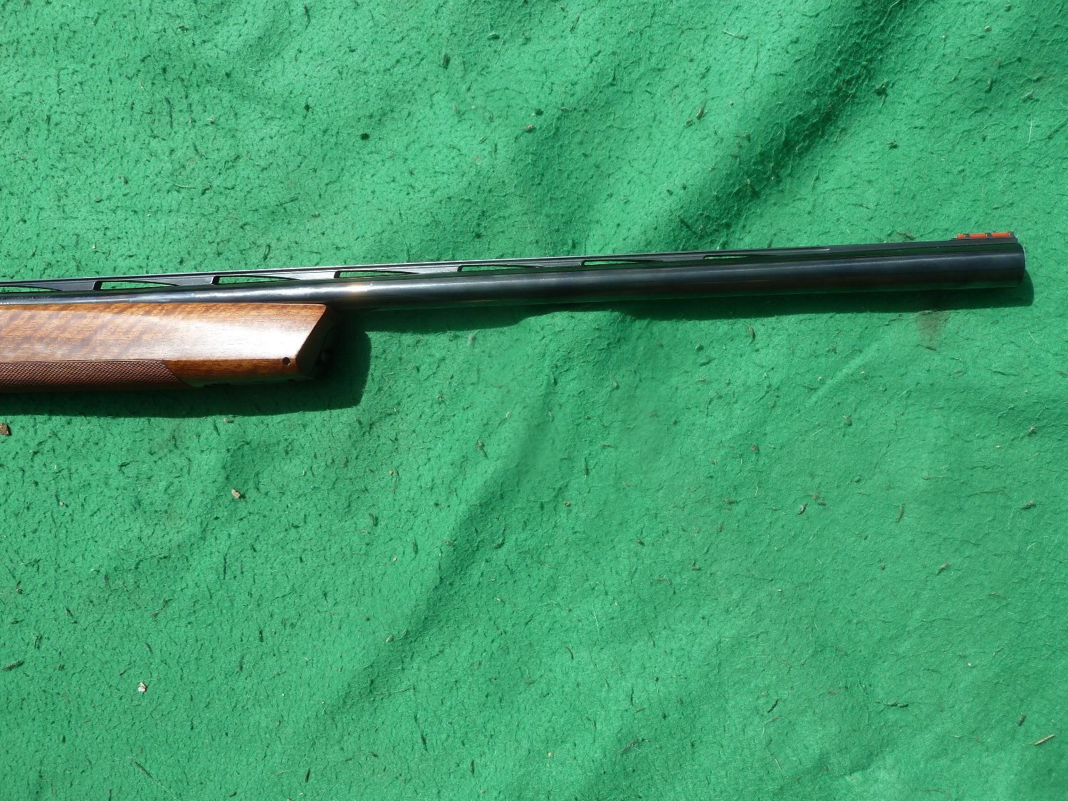  Browning Maxus Wood Semi-Auto 12 Bore/gauge