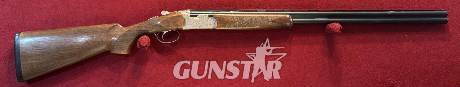  Beretta 686 Silver Pigeon 1 Over and Under 20 Bore/gauge