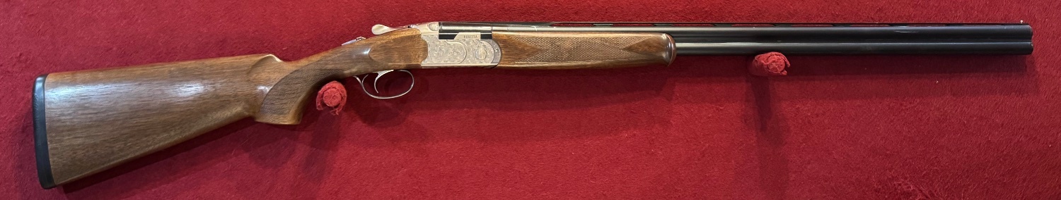  Beretta 686 Silver Pigeon 1 Over and Under 20 Bore/gauge