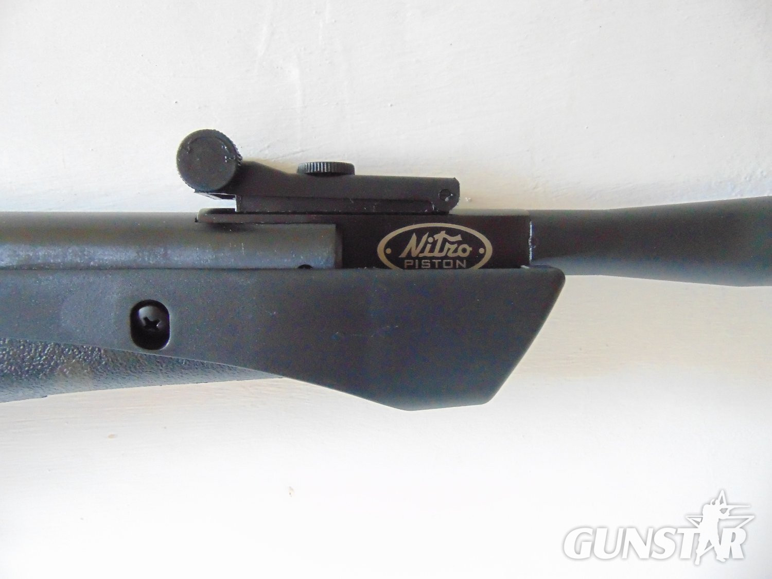{CATEGORY} - Crosman Shockwave NP .22 in 