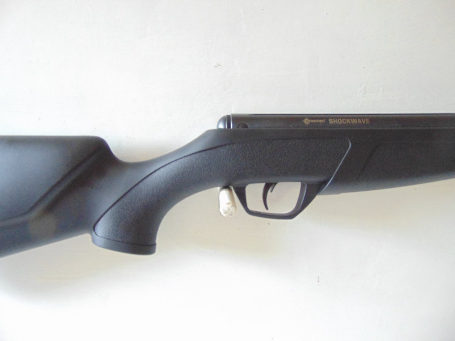  Crosman Shockwave NP .22