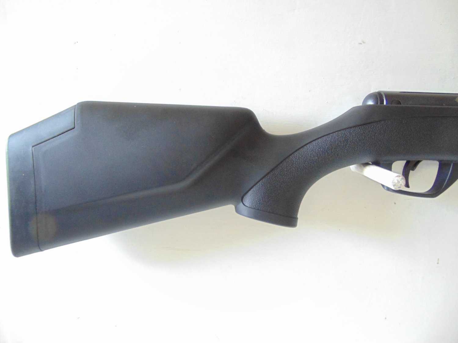 Crosman Shockwave NP .22 - {CATEGORY} in 