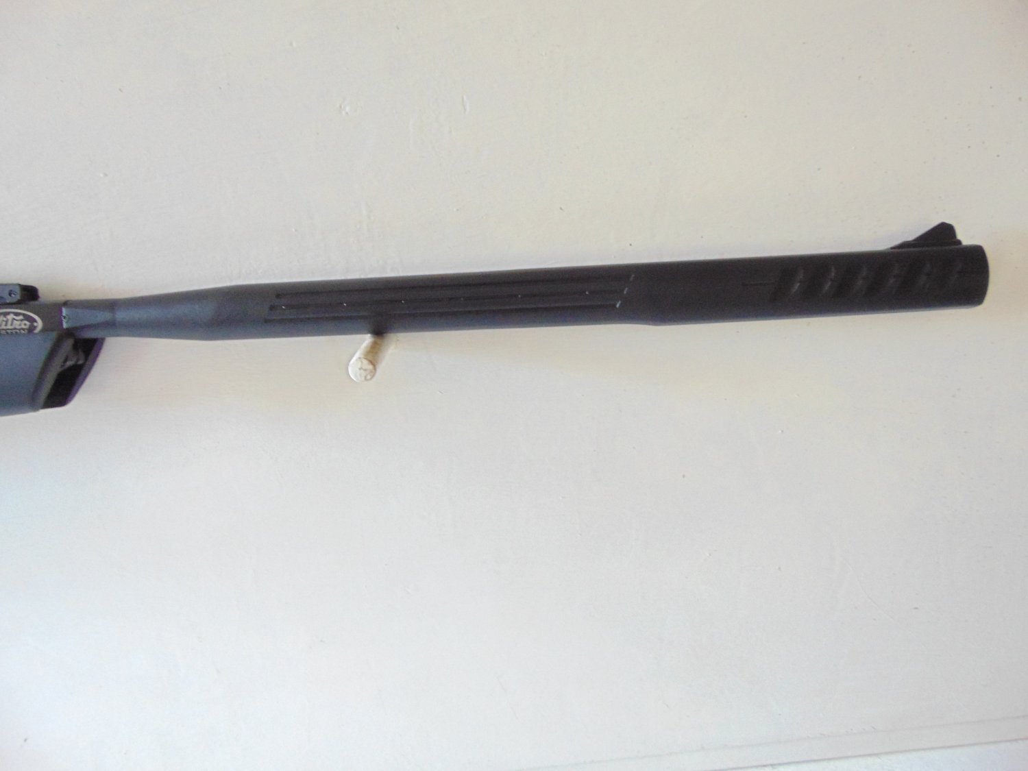 Crosman Shockwave NP .22 