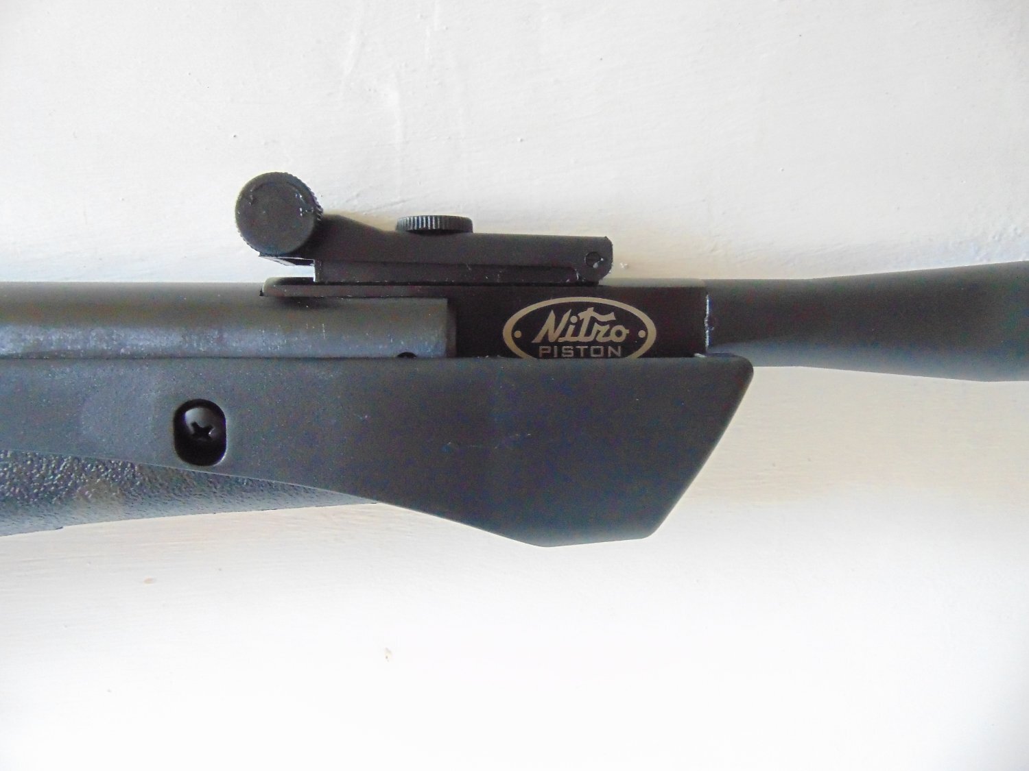 {CATEGORY} - Crosman Shockwave NP .22 in 