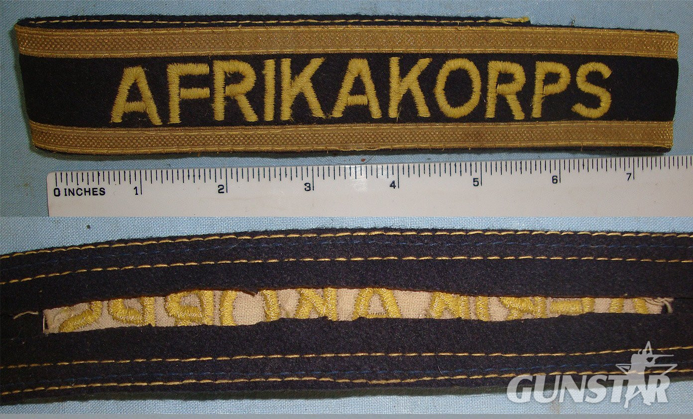 Antique & Militaria