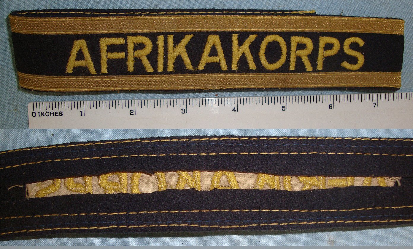 Antique & Militaria