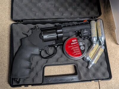 Gamo Gr stricker 4.5mm