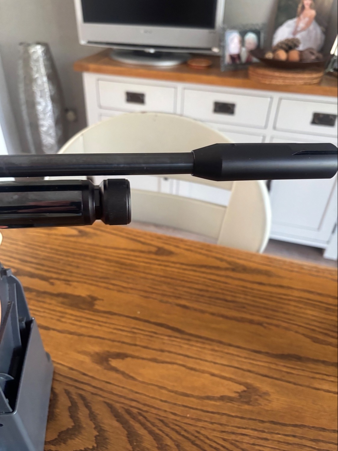 {CATEGORY} - Air Arms S400 MPR BIATHLON  S400 BIATHLON MPR .177 in 