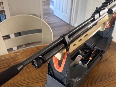 Air Arms MPR .177