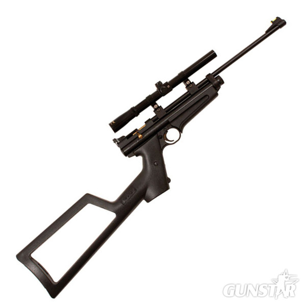 Crosman 2250 Ratcatcher .22 in 