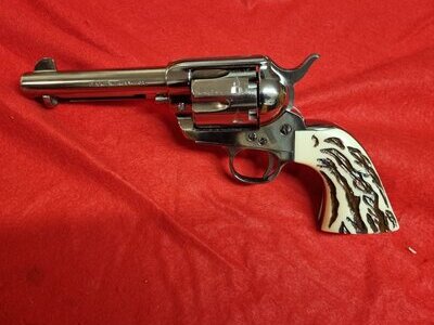 Pietta 1873 Single Action Army .44 Muzzleloader