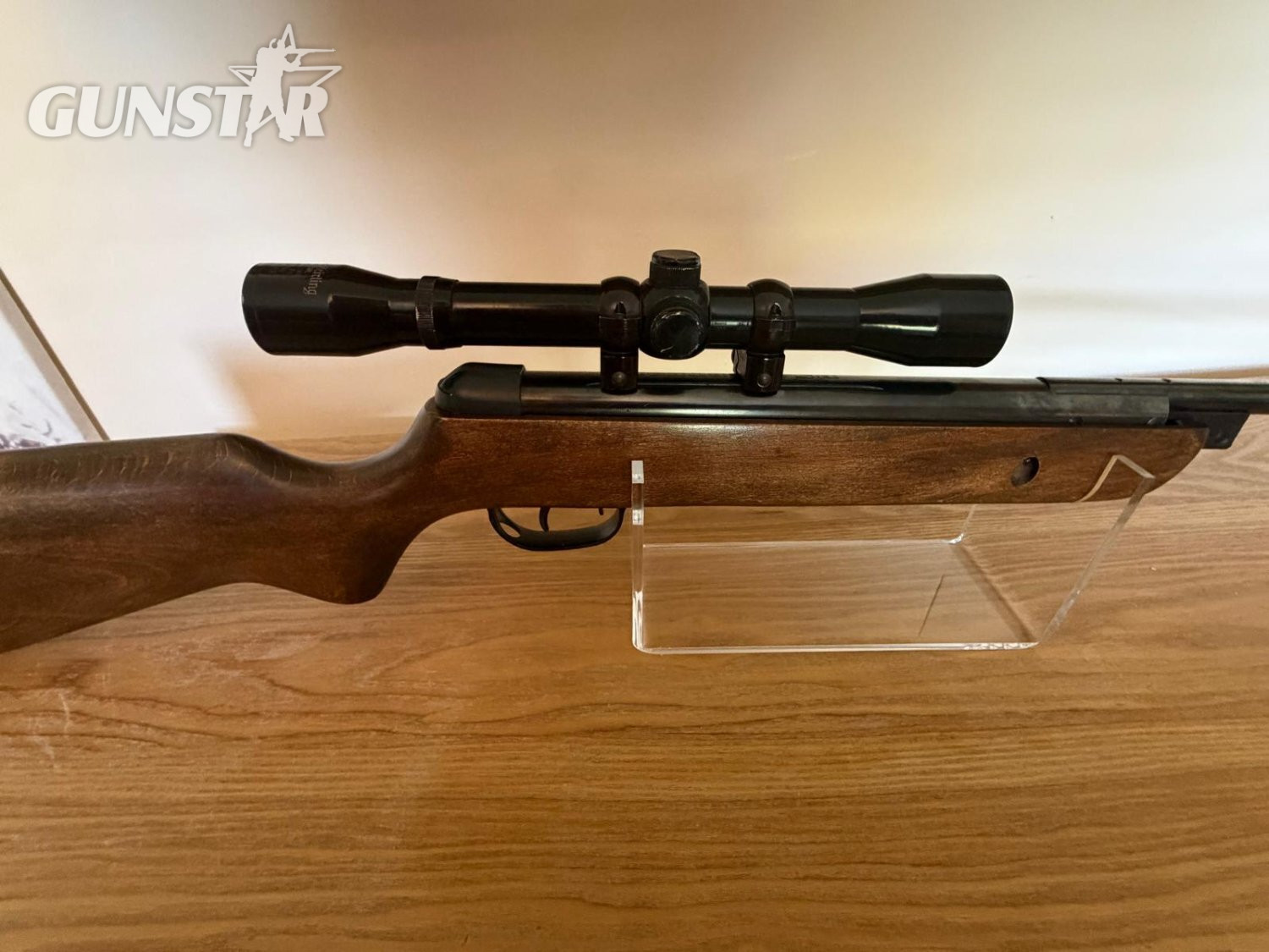 {CATEGORY} - BSA Meteor Mk6 .22